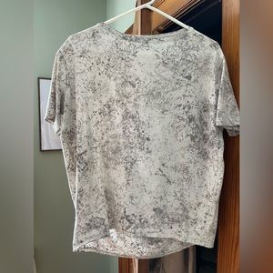 Lululemon Back in Action Short Sleeve T-Shirt